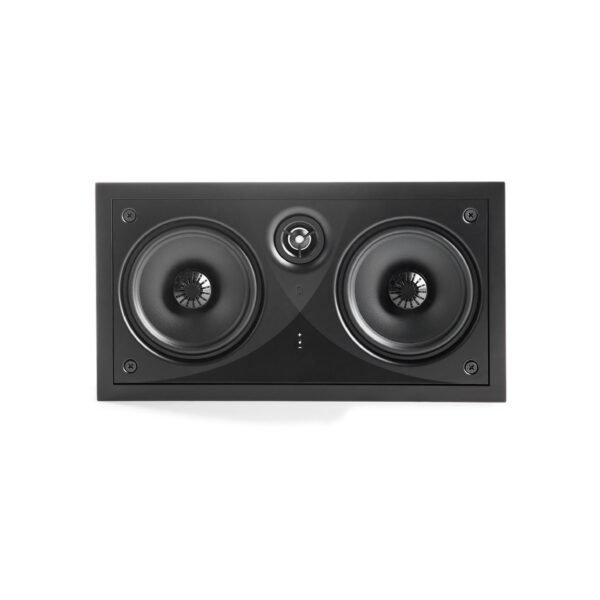 Definitive Technology Dw Lcr 525 Max - Dual 5.25 Inches In-wall Lcr (each)