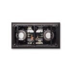 Definitive Technology Dw Lcr 525 Max - Dual 5.25 Inches In-wall Lcr (each) - Image 5