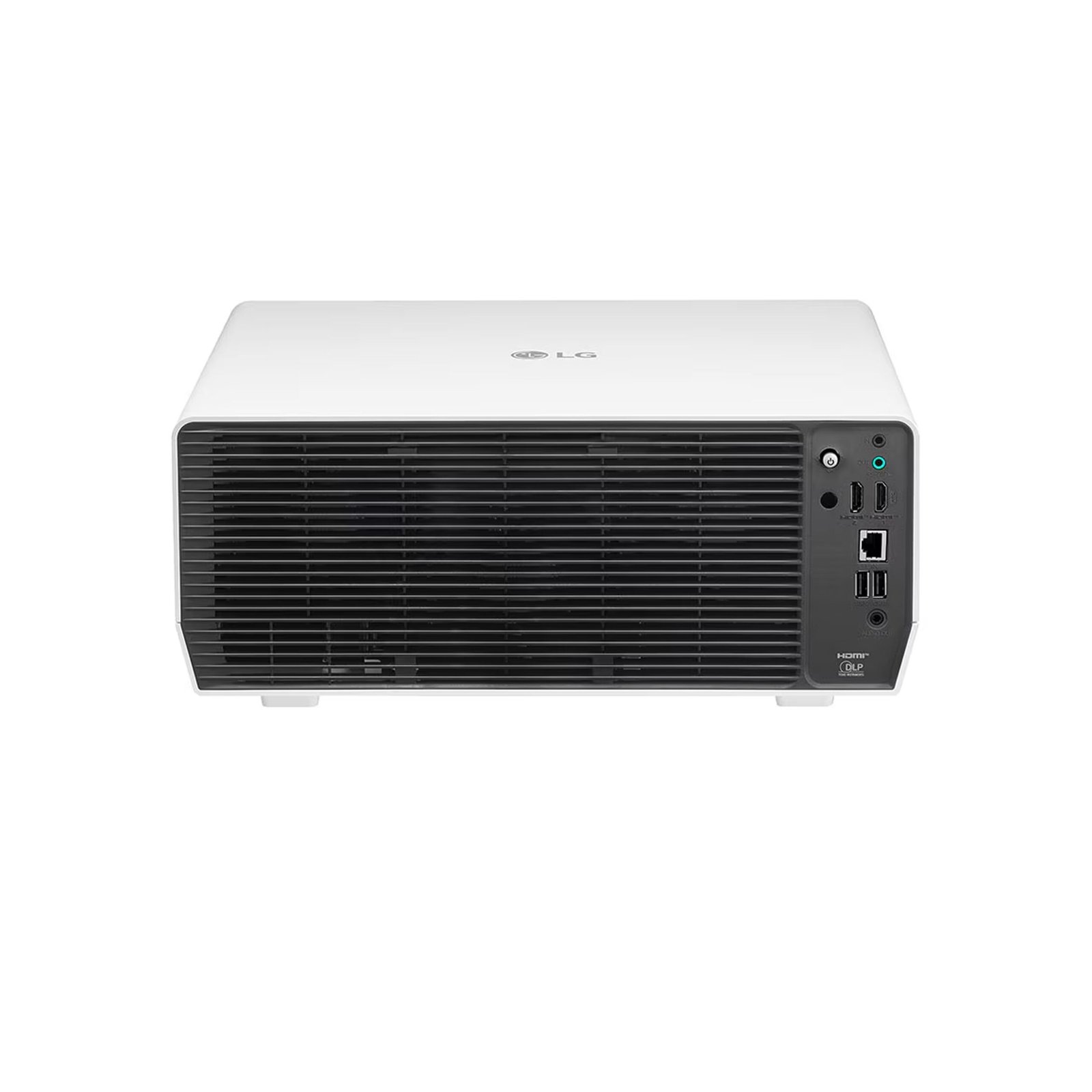 LG BU50RG 5000 lumens 4K UHD laser projector - product photo 2