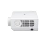 Lg Bu50rg - 5000 Lumens Android Smart 4k Uhd Laser Projector - Image 3