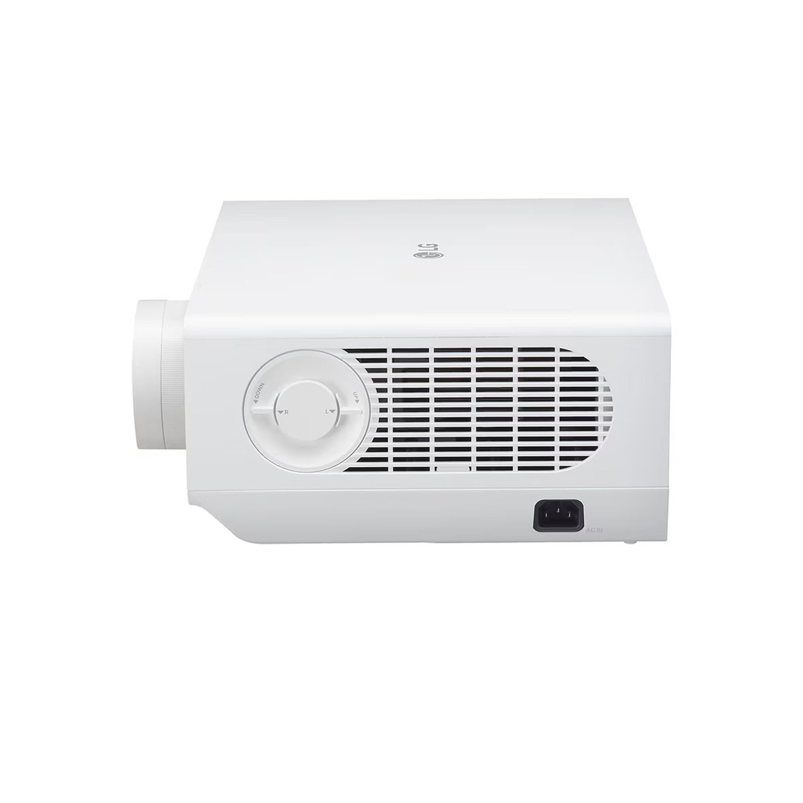 LG BU50RG 5000 lumens 4K UHD laser projector - product photo 3