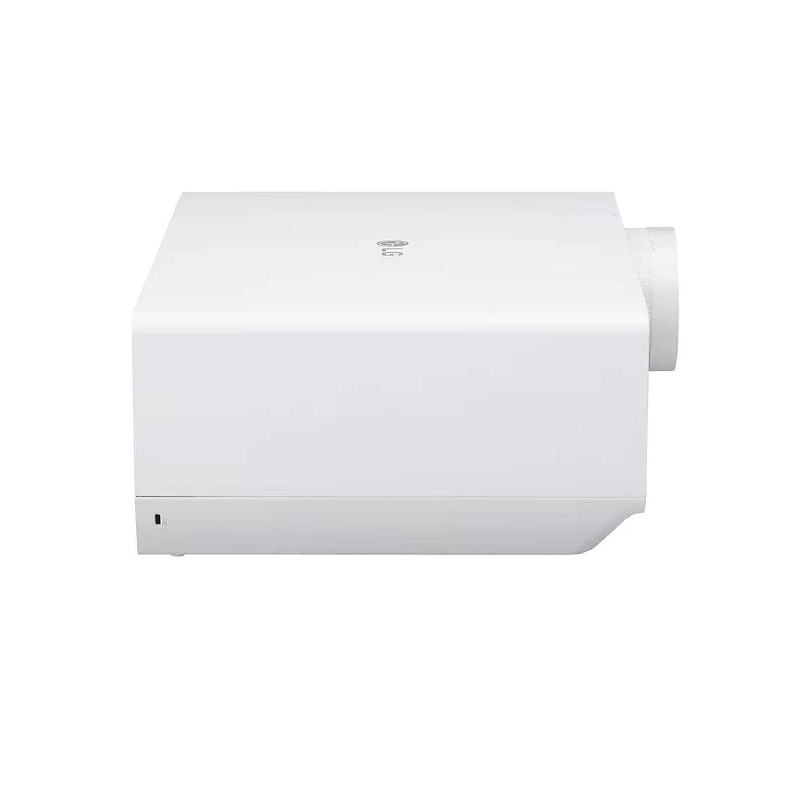 LG BU50RG 5000 lumens 4K UHD laser projector - product photo 4