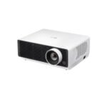 Lg Bu50rg - 5000 Lumens Android Smart 4k Uhd Laser Projector - Image 5