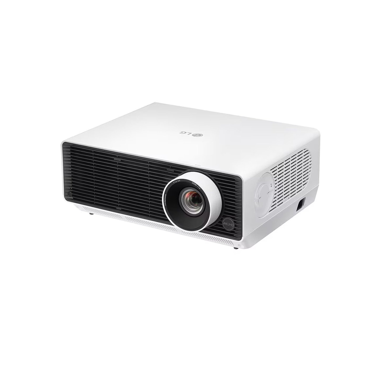LG BU50RG 5000 lumens 4K UHD laser projector - product photo 5