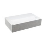 Lg Cinebeam Hu715q 4k Uhd Laser Ultra Short Throw Projector - Image 3