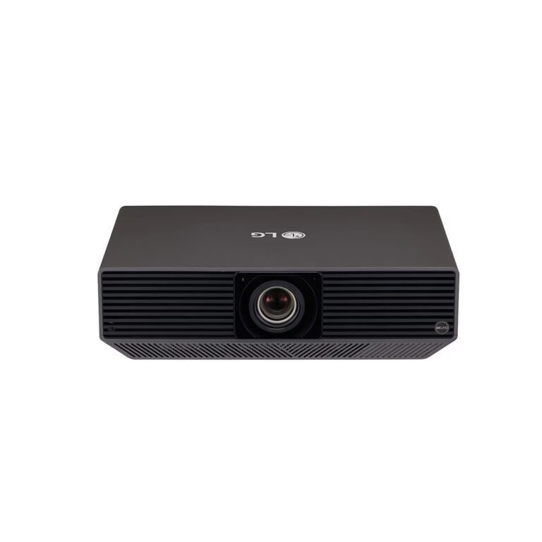 LG ProBeam BU70QGA 4K Laser Projector