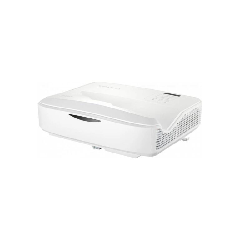 ViewSonic LS832WU 5000 Lumens WUXGA Ultra Short Throw Laser Projector