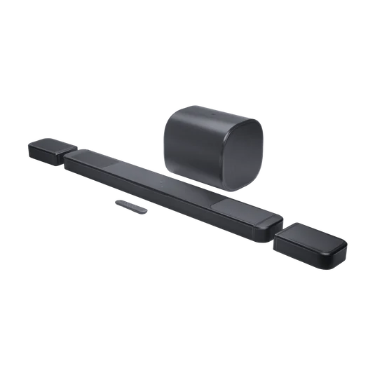 LS_JBL_SOUNDBAR_1300_MK2_HERO_0008_x4 Jbl Bar 1300 Mk2 Soundbar - Image 1
