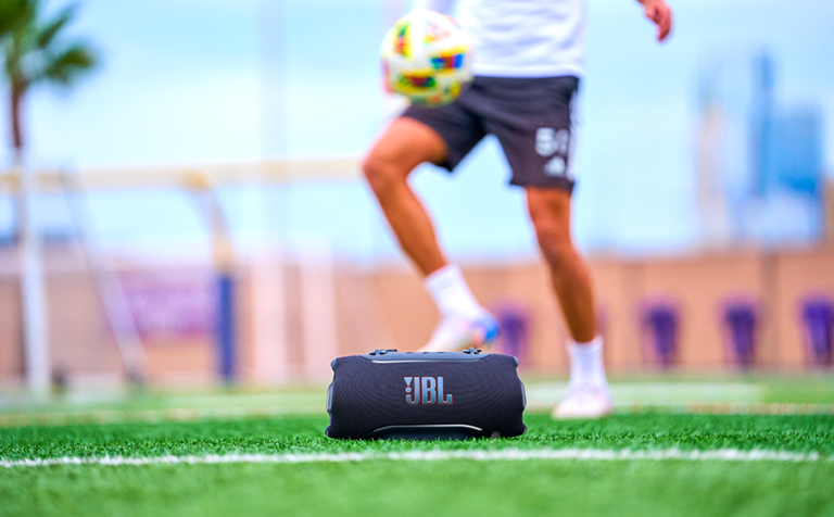 JBL Xtreme 5 Portable Speaker