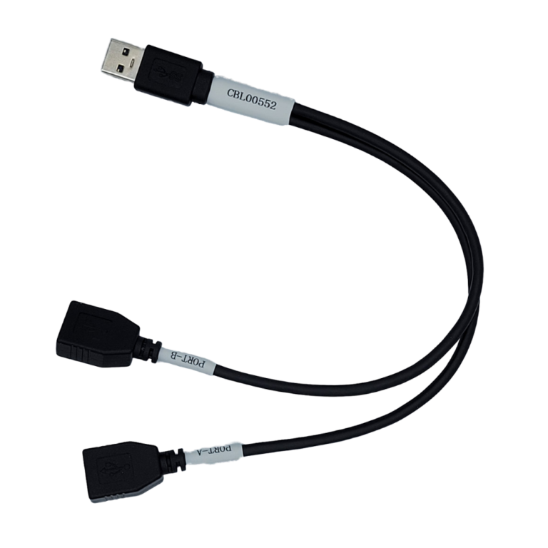 Liveu Solo Pro Y-cable X2