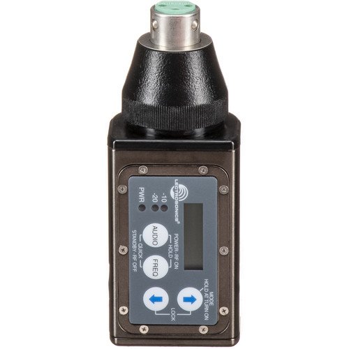 Lectrosonics HMA-B1 Plug-On Transmitter - Image 4