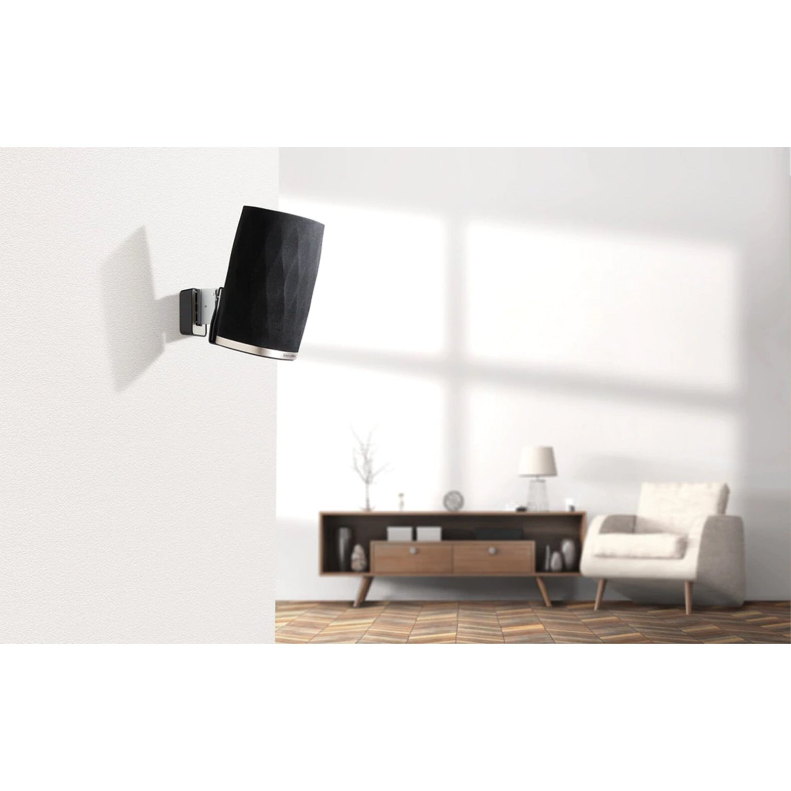 Vogel's SOUND 6201 Wall Mount For Formation Flex - Image 3