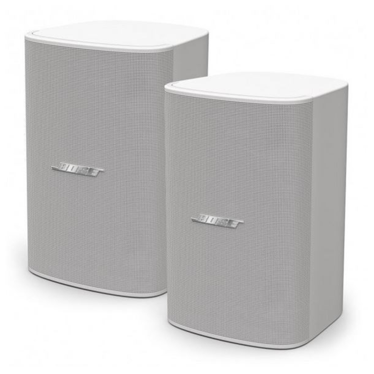 Bose DesignMax DM6SE Wall Speakers (Pair)