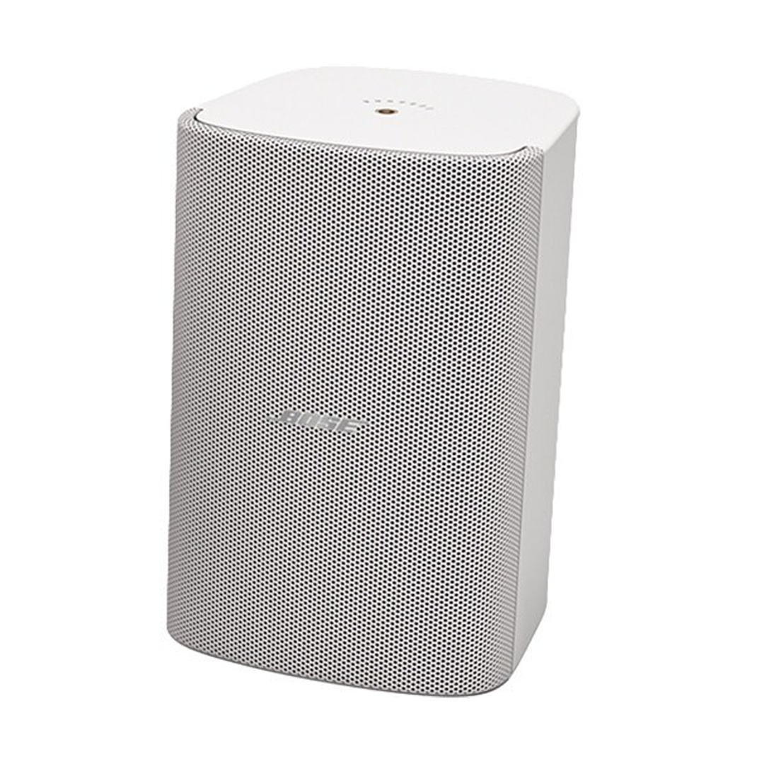 Bose FreeSpace FS4SE white surface-mount loudspeaker - product photo 1