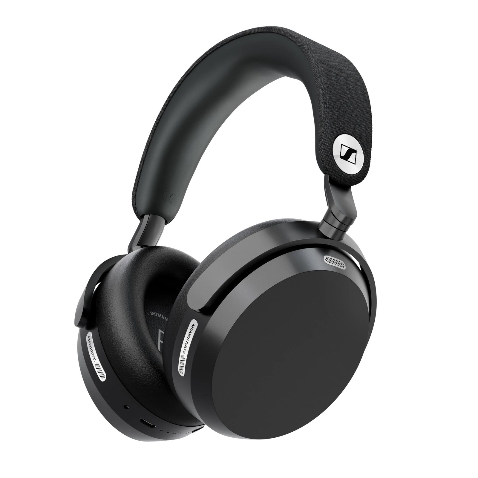 Sennheiser Momentum 5 Wireless - Over-Ear Noise Cancelling Bluetooth Headphones