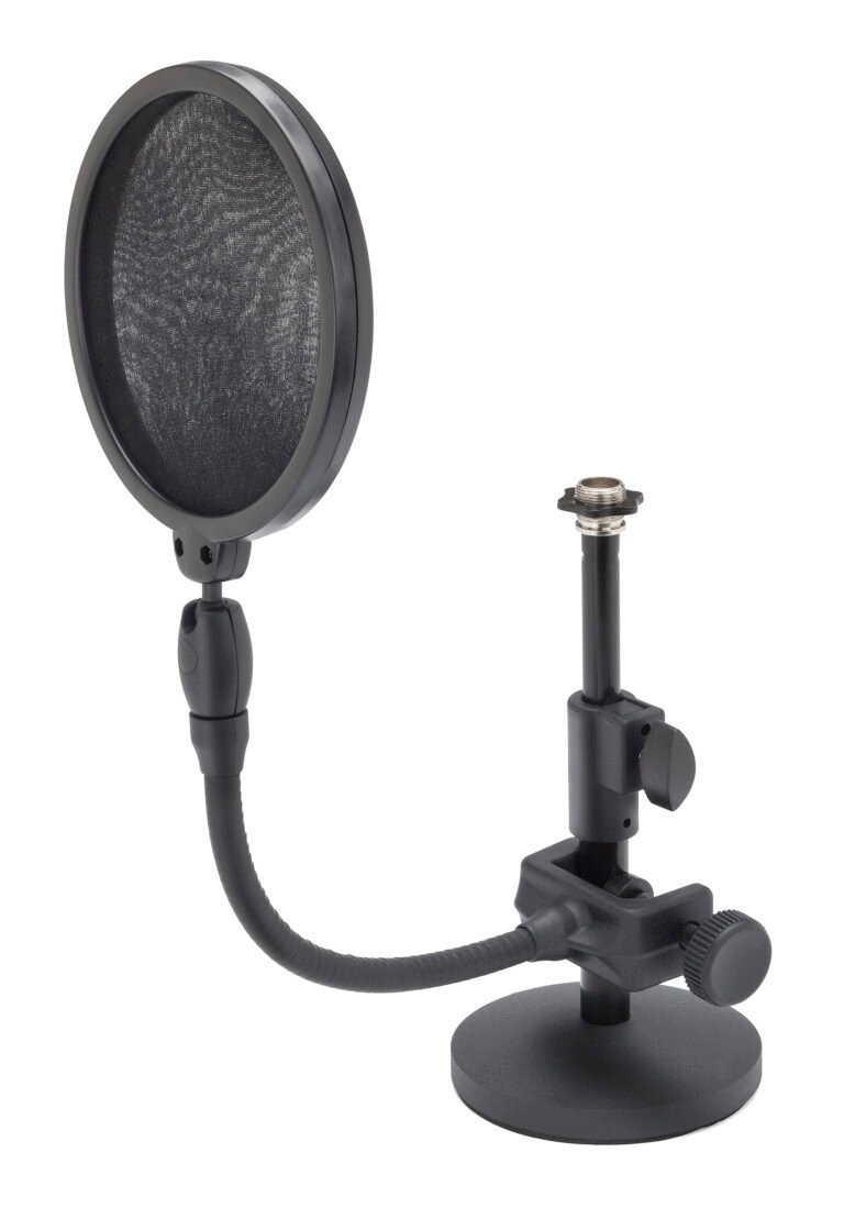 Samson MDPS-05 Microphone Stand