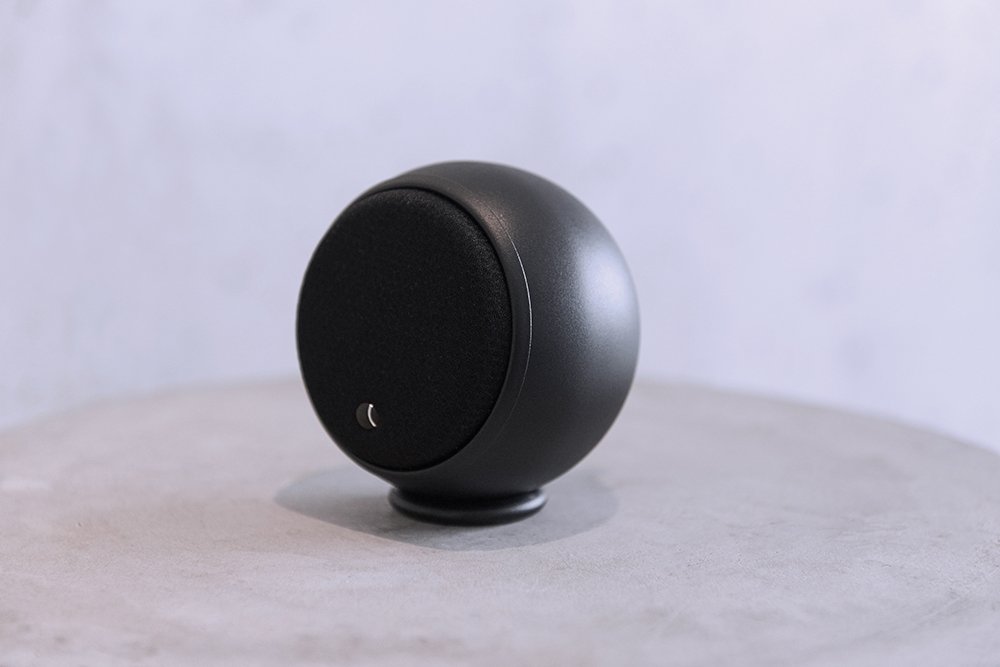Gallo Acoustics Micro SE Speaker