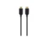 Belkin Hdmi 1mtr Blk Nckl