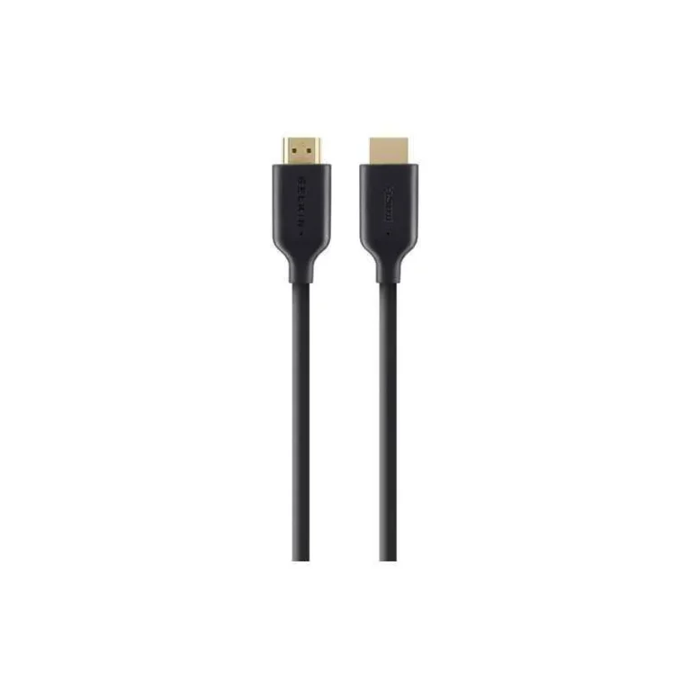 Belkin Hdmi 5 Mtr Blk Gld