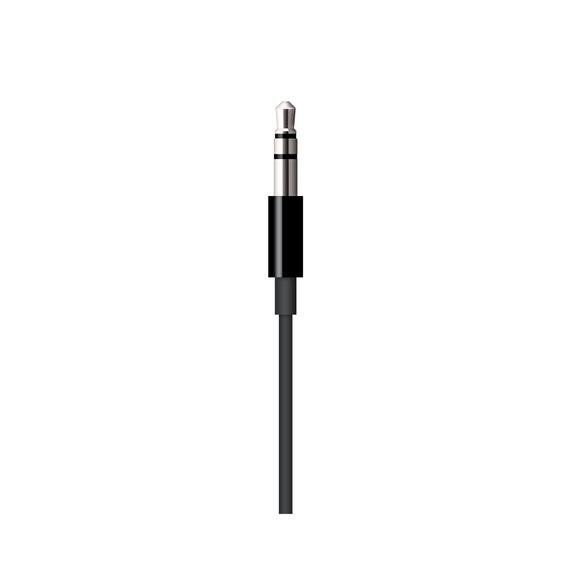 Apple Lightning To 3.5mm Audio Cable MR2C2ZM/A