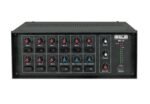 Ahuja Mx 15 Mixer (12 Channel)