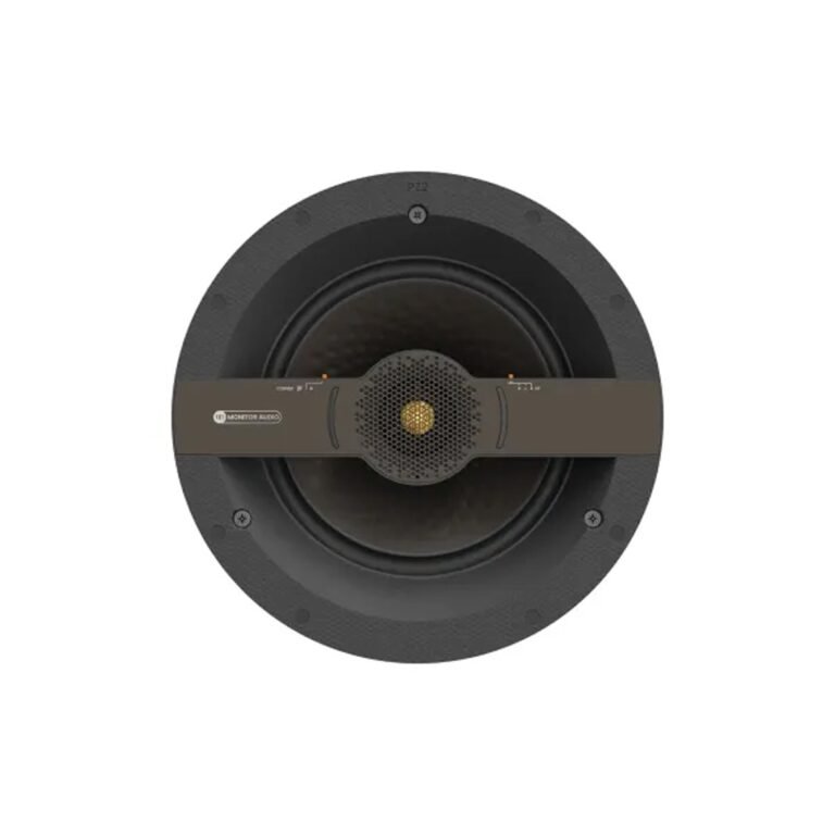 Monitor Audio C2M-CP 6.5 inch In-Ceiling Speaker (Each)