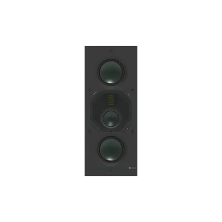 Monitor Audio W3M 2-Way In-Wall Speaker (Each)