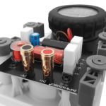 Pure Acoustics RIFT 89 (Rift-656) - 6.5 Inches In-Wall Speaker (Pair) - Image 3