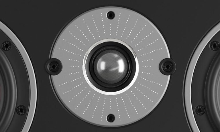 DALI Oberon Vokal Centre Speaker