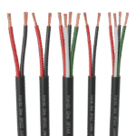 One Speaker Cable - Image 2