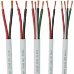 One Speaker Cable - Image 5