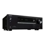 Onkyo tx nr5100b angler