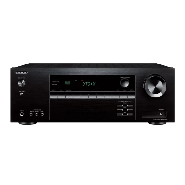 Onkyo tx nr5100b fr
