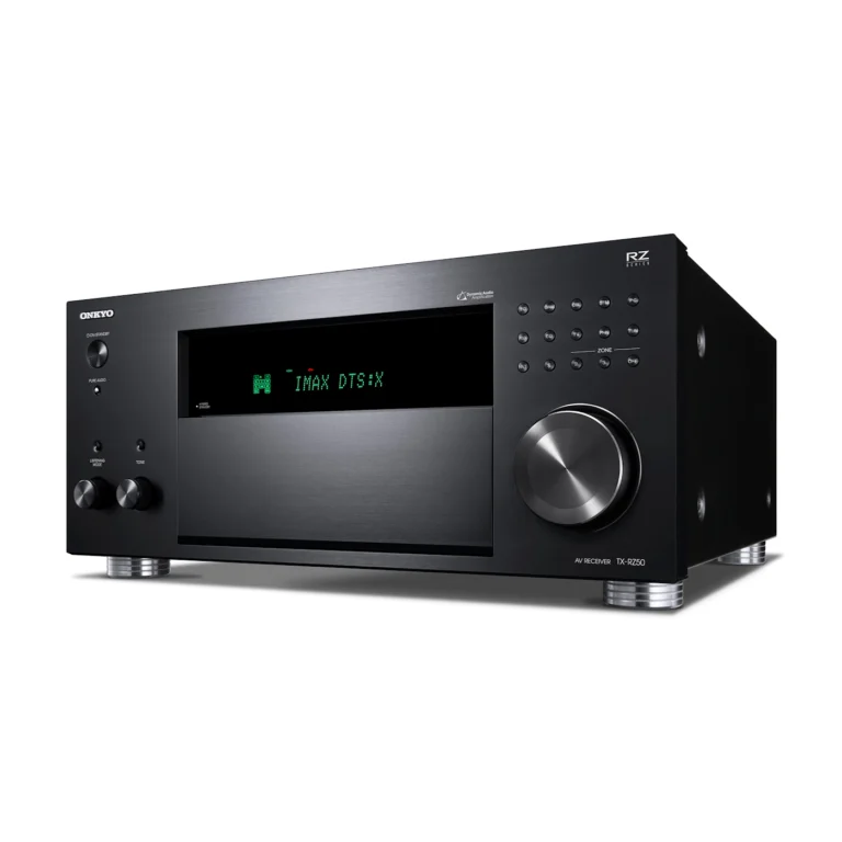 Onkyo TX-RZ50 AV Receiver