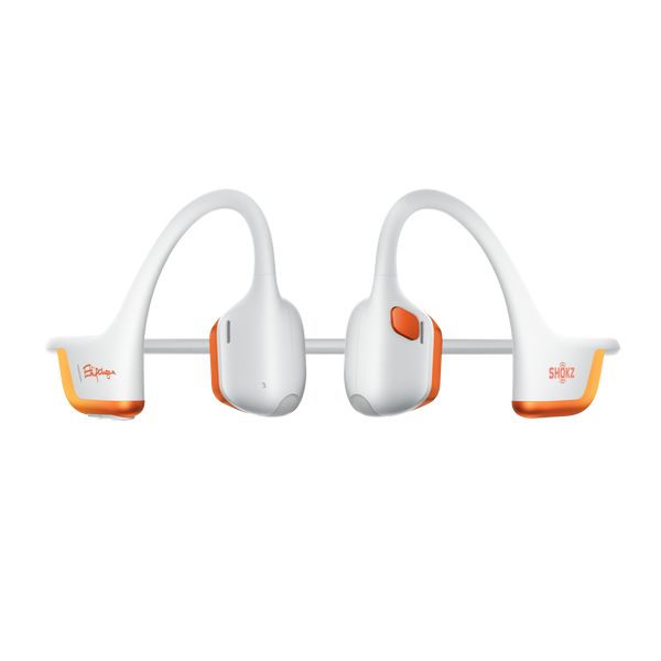Shokz OpenRun Pro 2 Open-Ear Headphone (EK Edition) — open-ear sports headphone - product photo 2