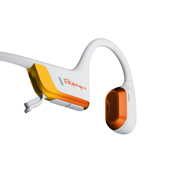 Shokz OpenRun Pro 2 Open-Ear Headphone (EK Edition) — open-ear sports headphone - product photo 3
