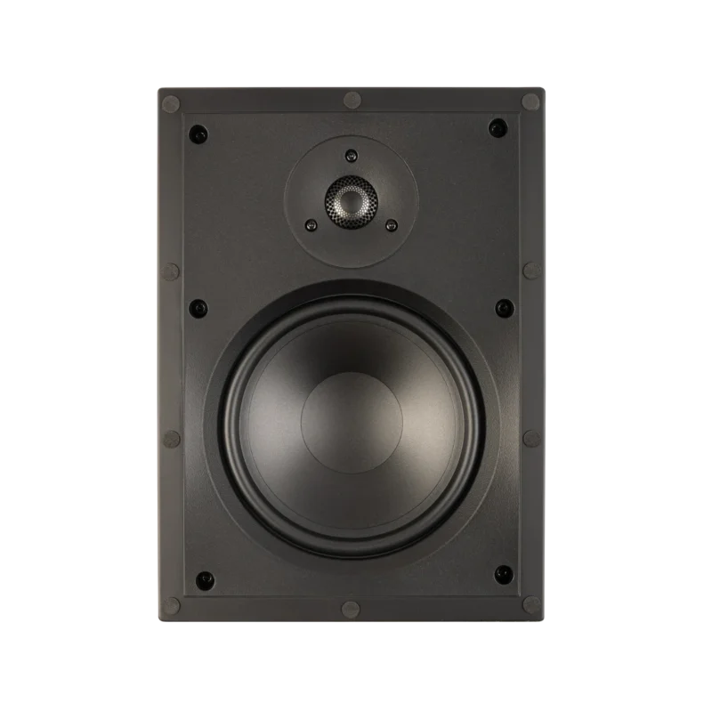 Paradigm inwall speaker h65 iw single 3