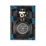 Paradigm inwall speaker h65 iw single 6 photoroom