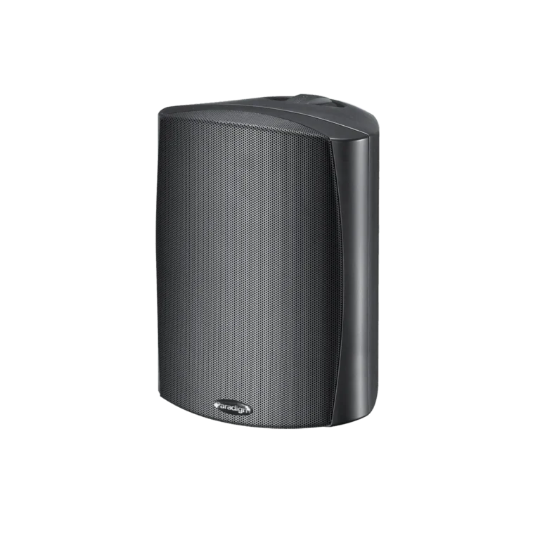 Paradigm stylus 270 wall speaker 1