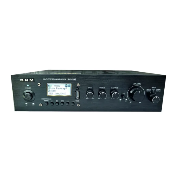 Pic for website new av 499b