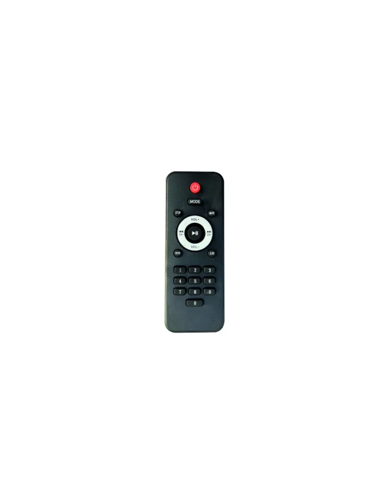 Pic for website new av 499b remote