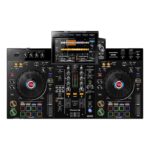 Pioneer xdj rx3 dj mixer 1