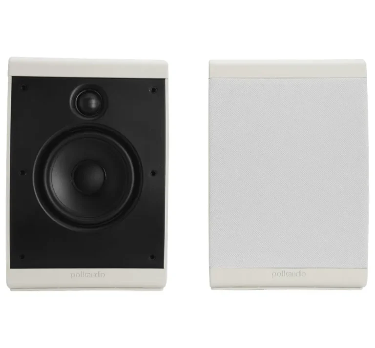 Polk onwall speaker owm3 2