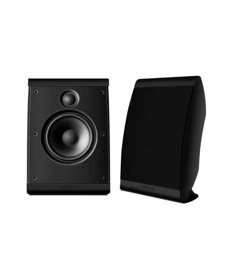 Polk onwall speaker owm3 4