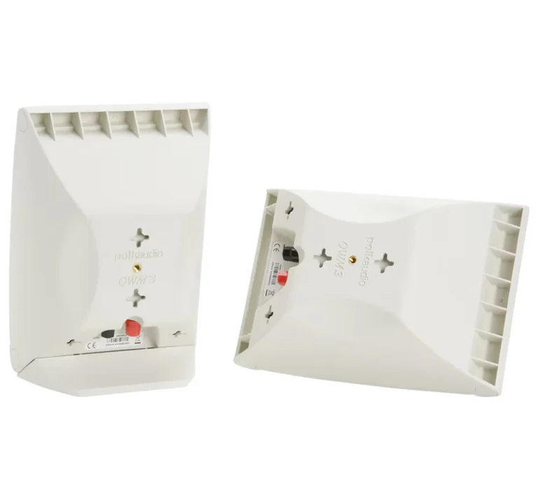 Polk onwall speaker owm3 5