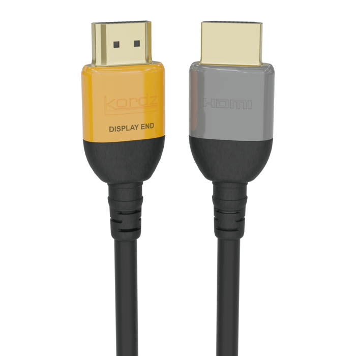Kordz PRS4 8K Active Optical HDMI Cable 10m