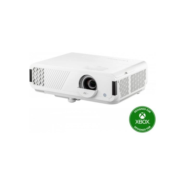 ViewSonic PX749-4K 4000 Lumens 4K UHD Projector