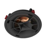 Klipsch Pro-180prc-lcr 8-inch In-ceiling Speaker (each)