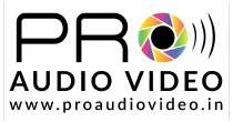 ProAV Invoice Logo