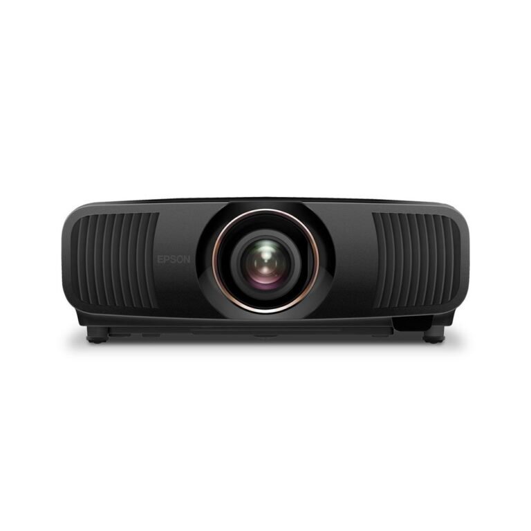 Epson EH-QB1000B 4K HDR Laser Home Cinema Projector